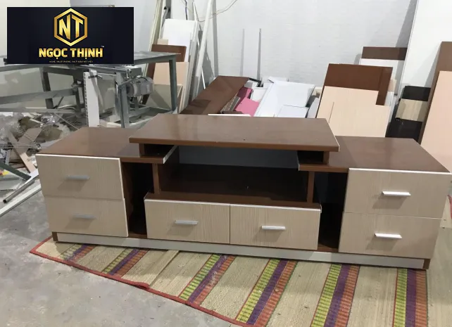 Xưởng Nội Thất Ngọc Thịnh - Bàn đặt ti vi thông minh giá rẻ Xưởng Nội Thất Ngọc Thịnh - Bàn đặt ti vi thông minh giá rẻ